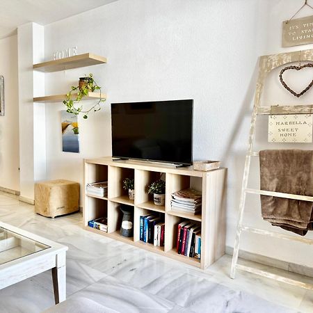Ricardo Soriano Center Of Marbella - Eaw Homes エクステリア 写真