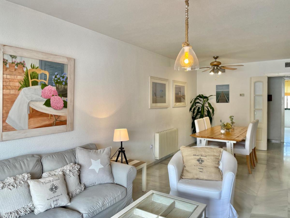Ricardo Soriano Center Of Marbella - Eaw Homes エクステリア 写真