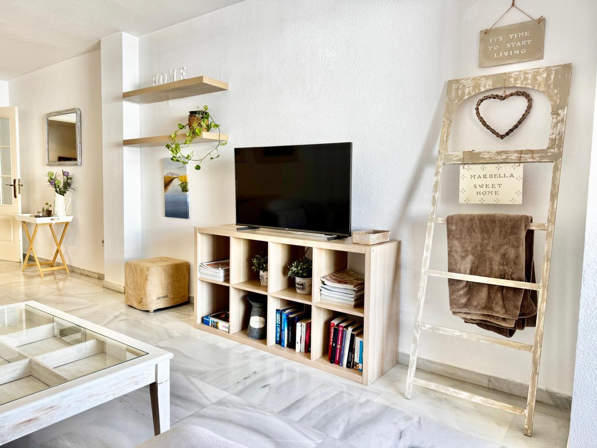 Ricardo Soriano Center Of Marbella - Eaw Homes エクステリア 写真
