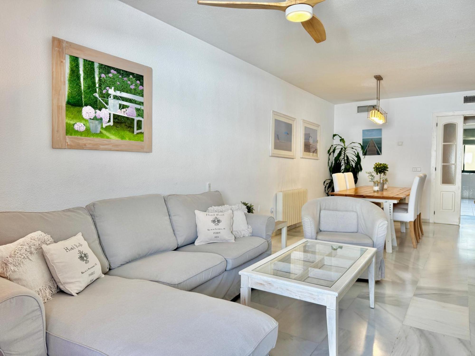 Ricardo Soriano Center Of Marbella - Eaw Homes エクステリア 写真