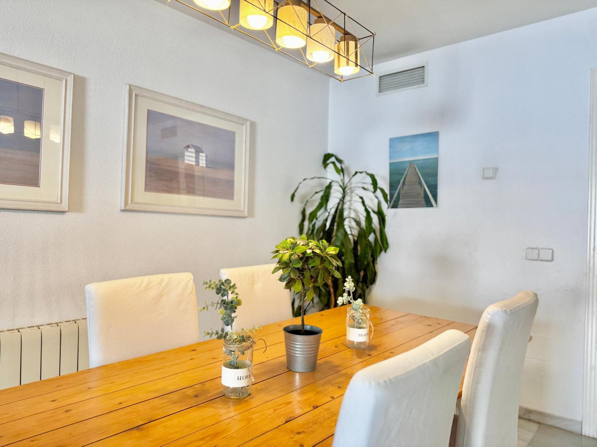 Ricardo Soriano Center Of Marbella - Eaw Homes エクステリア 写真