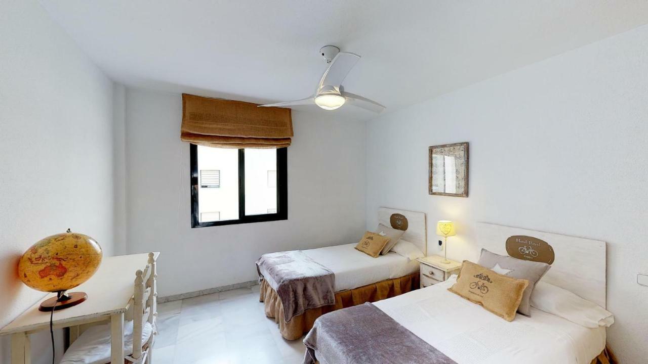 Ricardo Soriano Center Of Marbella - Eaw Homes エクステリア 写真