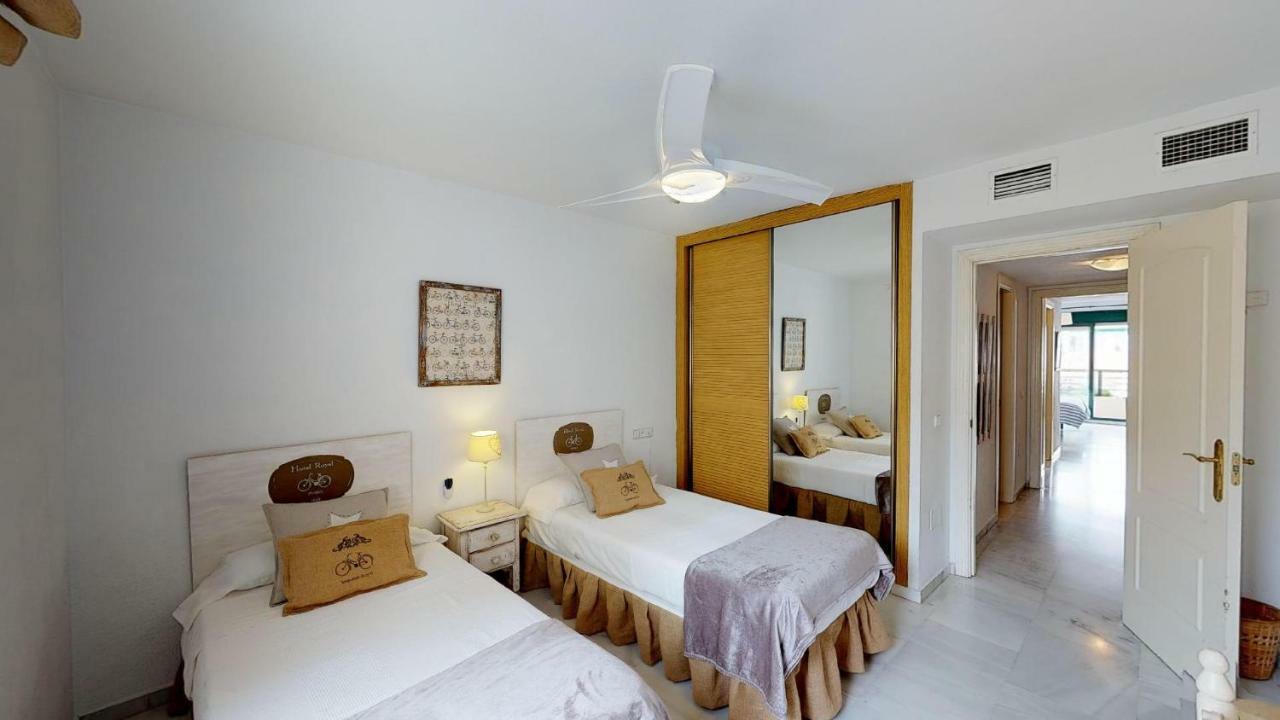 Ricardo Soriano Center Of Marbella - Eaw Homes エクステリア 写真